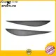 wholesale carbon fiber eyebrows for business for vehicle 1