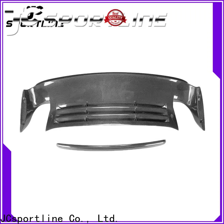 JCsportline auto spoiler suppliers for sale2 1