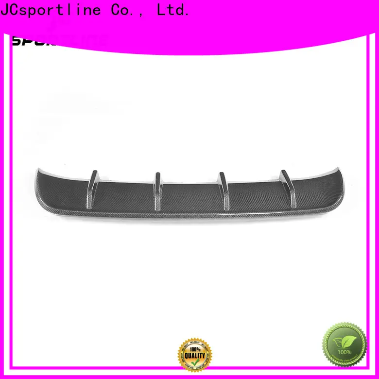 JCsportline auto diffuser manufacturers for trunk 1
