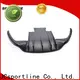 volkswagen custom diffuser suppliers for trunk 1