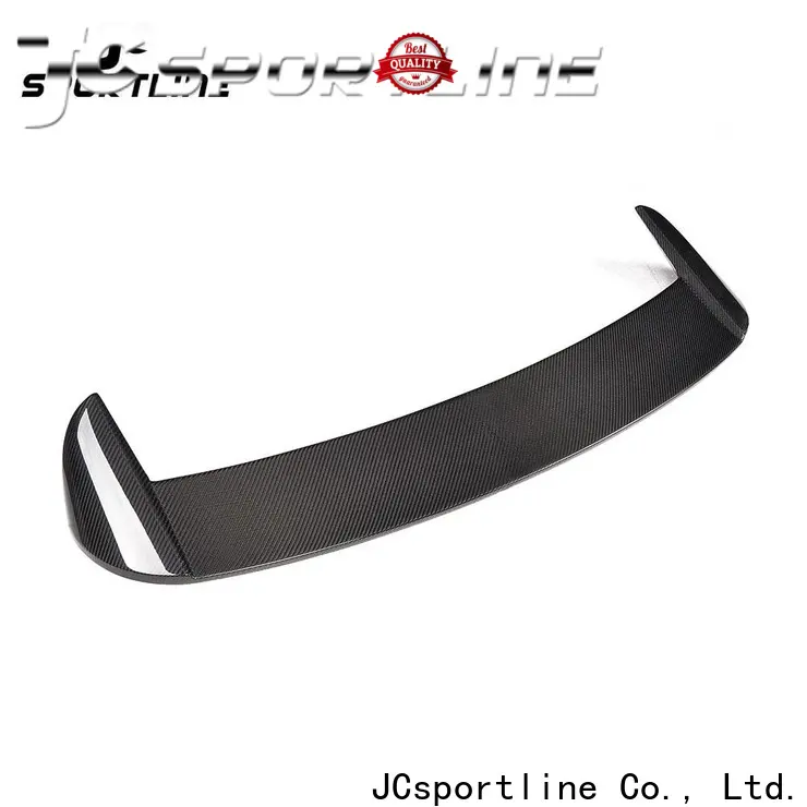 porsche spoiler parts supply for vehicle 1