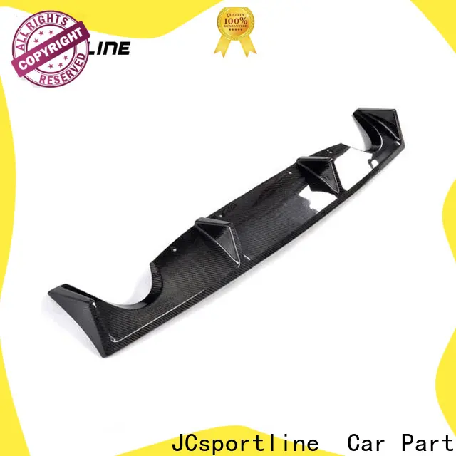 JCsportline auto diffuser factory for sale 1