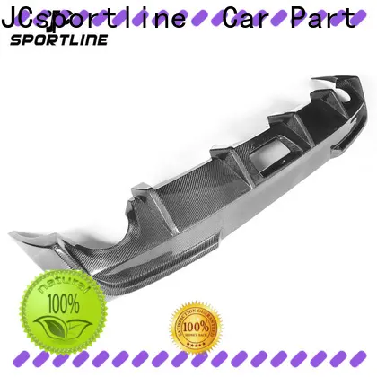 JCsportline fiber diffuser for business for car 1