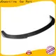 JCsportline carbon fiber lip suppliers for carstyling 1