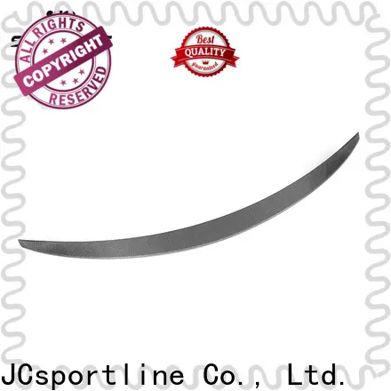 JCsportline ferrari carbon spoiler company for car 1
