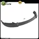 JCsportline carbon fiber lip model for coupe 1