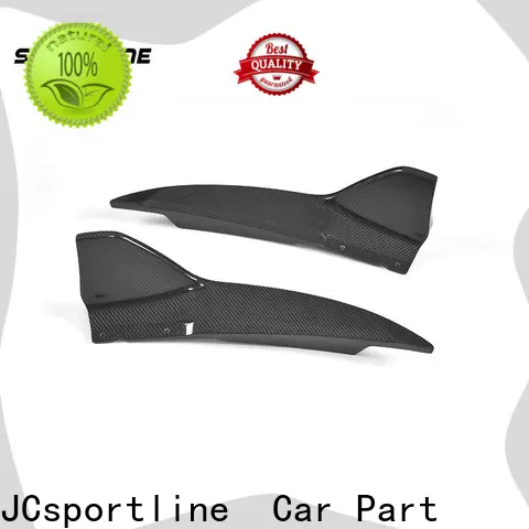 latest air splitter manufacturers for vehicle 1
