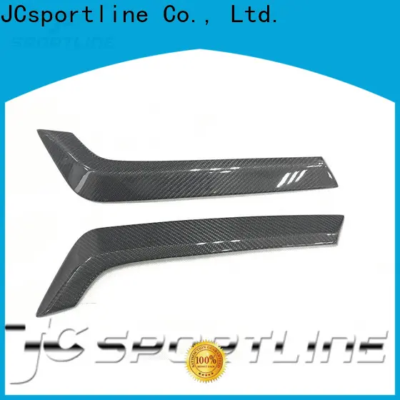 JCsportline turismo auto vent series for car 1
