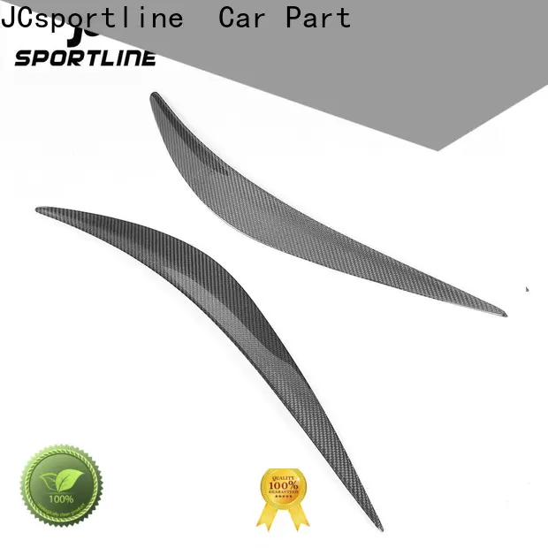 ferrari carbon fiber eyelid suppliers for carstyling 1