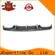 porsche auto diffuser suppliers for car styling 1