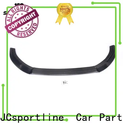 porsche carbon fiber lip kit manufacturers for carstyling 1