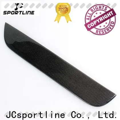 JCsportline car decorative strip supply for car 1