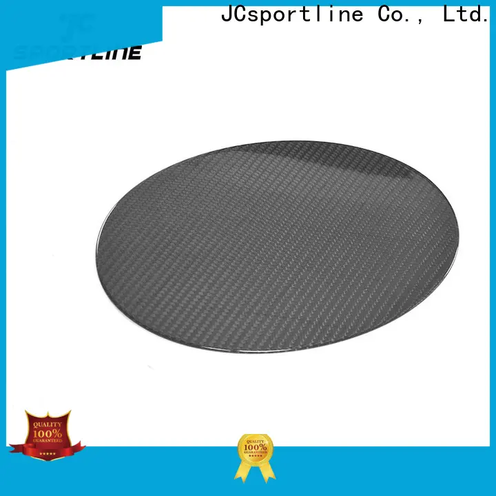 JCsportline car filler cap with different services for retrofit 1