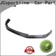 JCsportline best carbon fiber lip suppliers for coupe 1