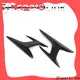 JCsportline carbon splitter supply for car 1