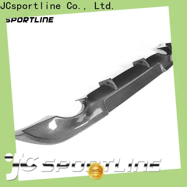 top carbon diffuser for business for car styling 1