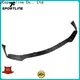 JCsportline wholesale carbon fiber lip kit facelift for trunk 1