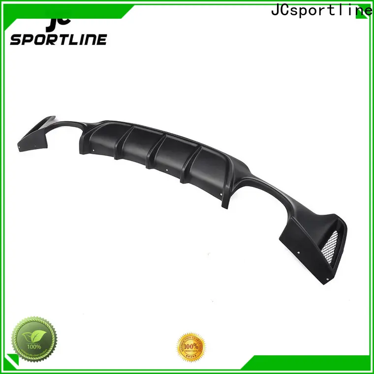 JCsportline auto diffuser suppliers for sale 1
