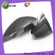 latest carbon fiber mirror caps supply for sale 1