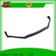 JCsportline carbon fiber lip factory for trunk 1