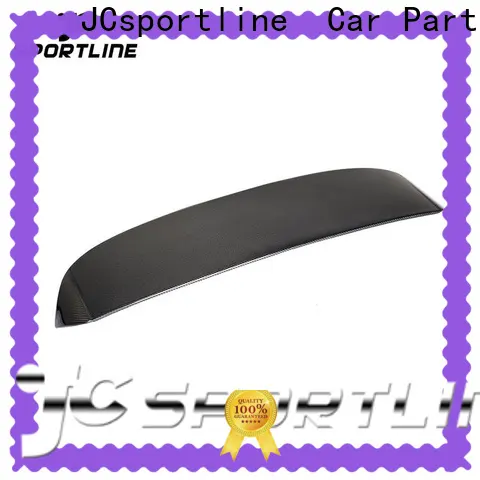 JCsportline spoiler accessories for business for sale 1