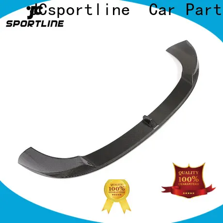 high-quality spoiler manufacturers for sale 1