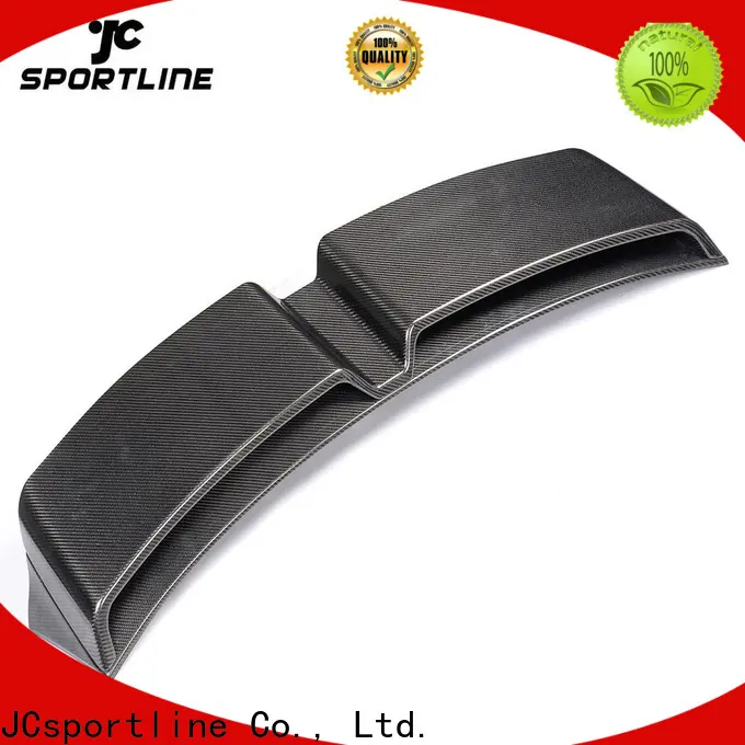 new car spoiler supply for vehicle 1