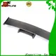 JCsportline mercedes car spoiler factory for hatchback 1