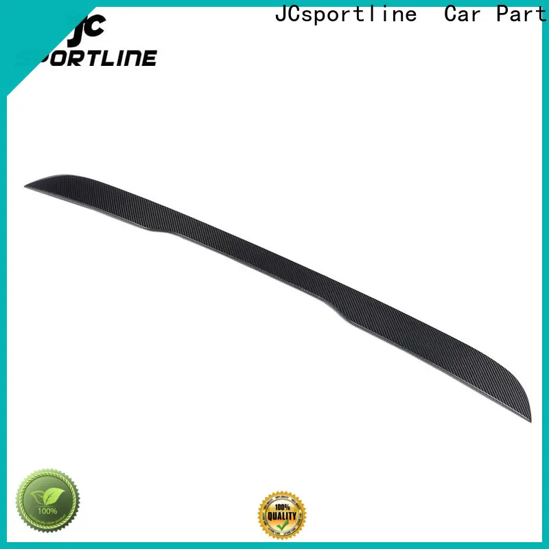 best car spoiler company for sale 1