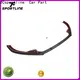 JCsportline car lip kit facelift for trunk 1