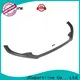 JCsportline racing car lip kit factory for trunk 1