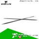 JCsportline custom side skirts company for trunk 1