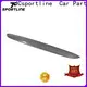 JCsportline custom car spoiler accessories manufacturers for car 1
