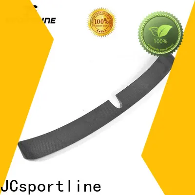 replaceable spoiler manufacturers for car 1