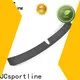 replaceable spoiler manufacturers for car 1