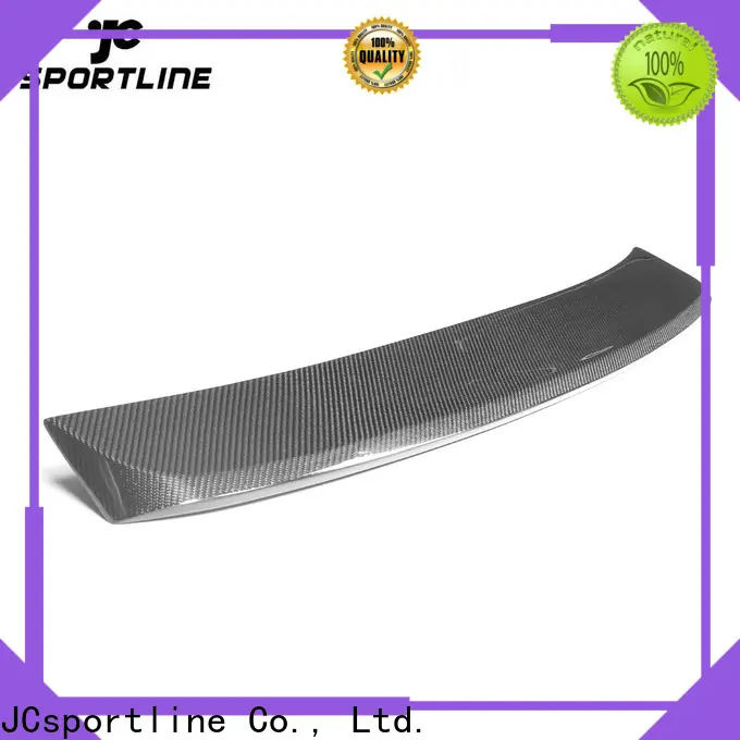 top car accessories spoiler for business for sale 1