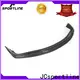 tech carbon fiber lip company for car 1