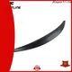 JCsportline spoiler accessories suppliers for hatchback 1