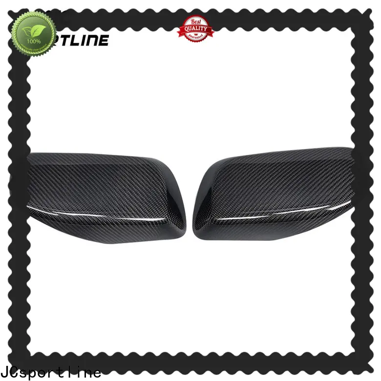 porsche carbon fiber mirror covers suppliers for car styling 1