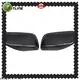 porsche carbon fiber mirror covers suppliers for car styling 1