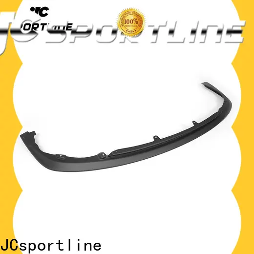 civic carbon fiber lip kit supply for car 1