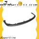 civic carbon fiber lip kit supply for car 1