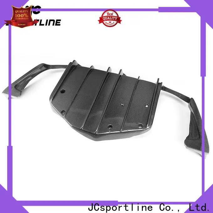 latest carbon fiber diffuser company for sale 1