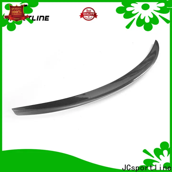 chevrolet spoiler parts supply for sale 1