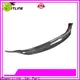JCsportline carbon fiber car spoiler manufacturers for sale 1