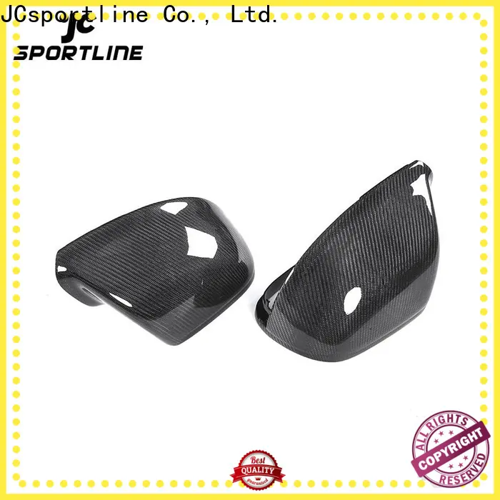 JCsportline passat vehicle spoiler company for sale 1