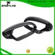 JCsportline carbon fiber mirror factory for car 1