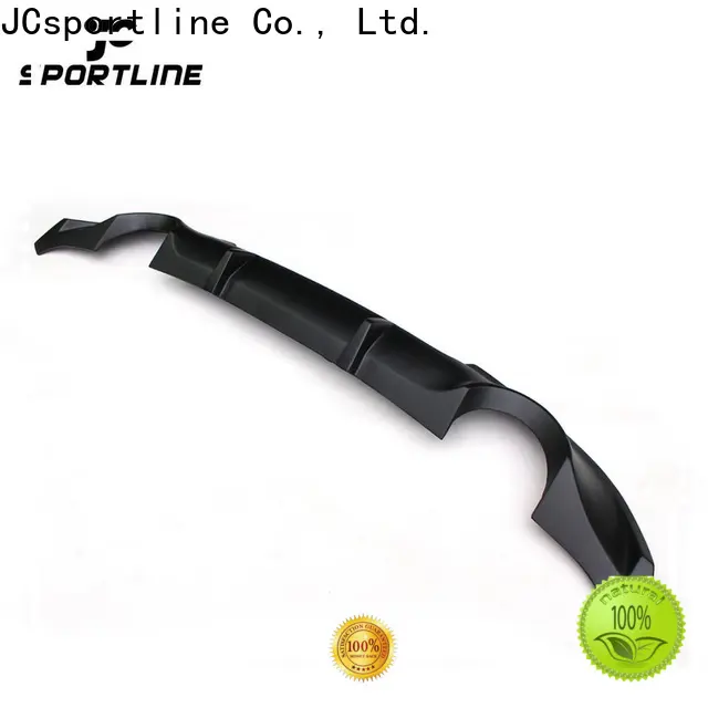 JCsportline diffuser car part suppliers for sale 1