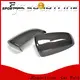JCsportline carbon fiber mirror caps factory for sale 1