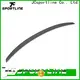 JCsportline infiniti carbon fiber car spoiler company for vehicle 1